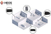Denon AVR-X2600H Noir - EasyLounge - 7