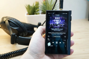 Astell Kern KANN Alpha Noir - EasyLounge - 11