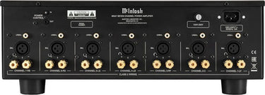 Mc Intosh MI347 - EasyLounge - 2