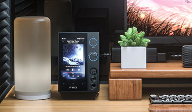 FiiO R7 Noir - EasyLounge - 8