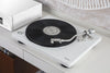 Denon DP-400 Blanc - EasyLounge - 15