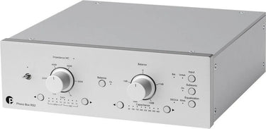 Pro-ject Phono Box RS2 Silver
