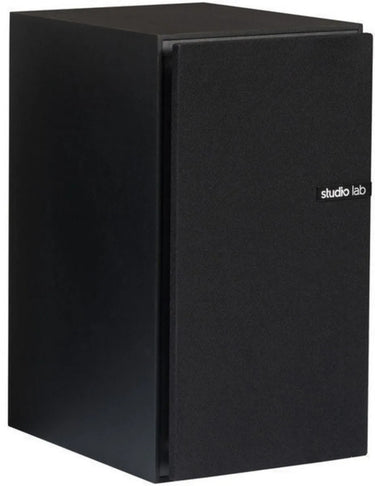 Studio Lab SLB 102A Noir - EasyLounge - 5