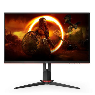 AOC Gaming Q27G2U/BK - EasyLounge - 6