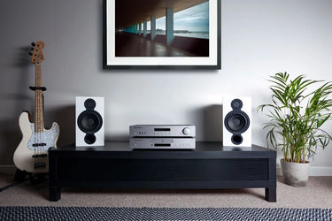Cambridge Audio AX C35 Gris - EasyLounge - 9