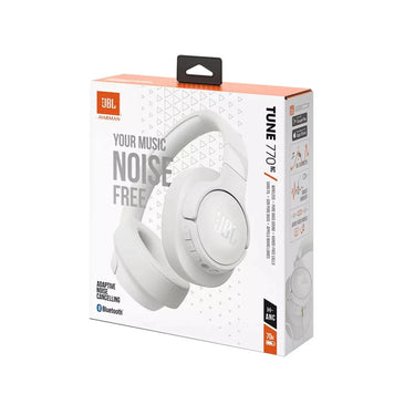 JBL Tune 770NC Blanc - EasyLounge - 10