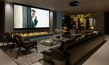 Sony VPL-VW590ES Noir - EasyLounge - 3