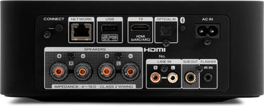 Marantz Model M1 - EasyLounge - 3