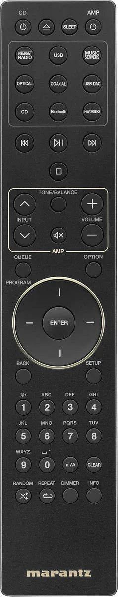 Marantz SACD 30N Noir - EasyLounge - 2