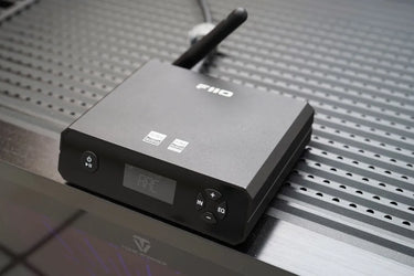 FiiO BR13 - EasyLounge - 16