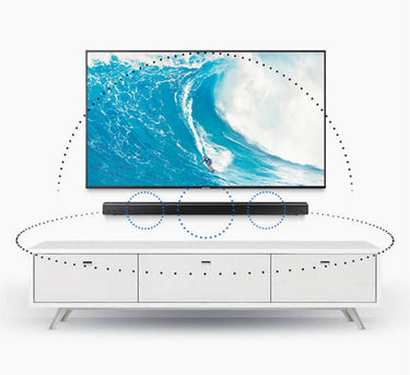 Samsung HW-R650 - EasyLounge - 18
