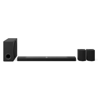 LG Electronics S95TR - EasyLounge - 2