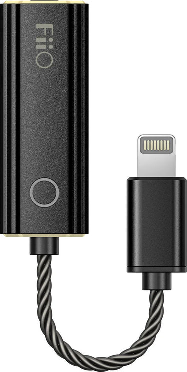 FiiO KA1-Lightning Noir - EasyLounge - 2