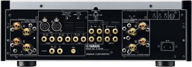 Yamaha A-S2100 Silver - EasyLounge - 2