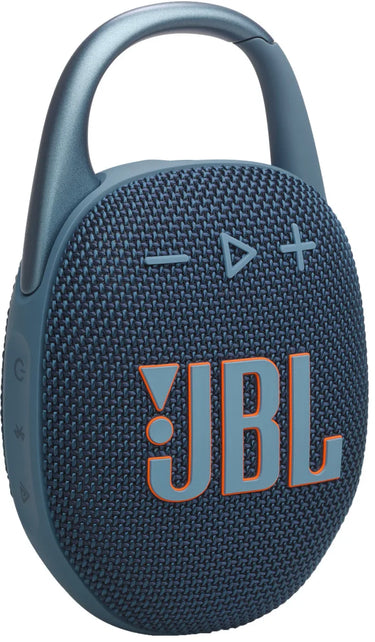 JBL Clip 5 Bleu
