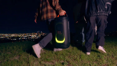 JBL PARTYBOX 130 - EasyLounge - 8