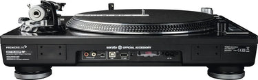 Reloop RP-8000 Straight Noir - EasyLounge - 2