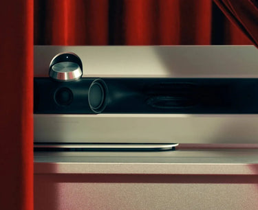 Bang Olufsen Beosound Premiere Argent - EasyLounge - 10
