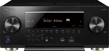 Pioneer SC-LX501 Noir - EasyLounge - 6