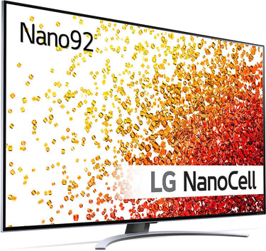 LG Electronics 55NANO92 - EasyLounge - 9