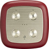 Roberts Beacon 335 Rouge - EasyLounge - 2