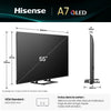 Hisense 55A7Q - EasyLounge - 10