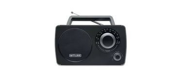 Muse M-075 R Noir - EasyLounge - 2