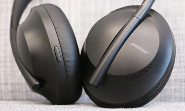 Bose Noise Cancelling Headphones 700 Noir - EasyLounge - 10