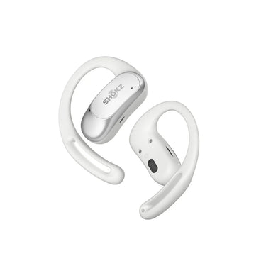 Shokz OpenFit Air Blanc - EasyLounge - 4