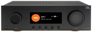 JBL MA7100HP Noir - EasyLounge - 6