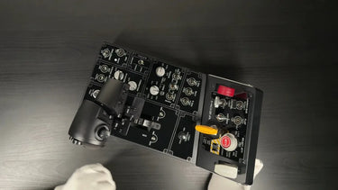 Moza Racing MTLP Take-off Landing Panel (AS009) - EasyLounge - 12