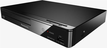 Panasonic DMP-BDT167 - EasyLounge - 2