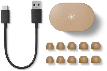 Yamaha TW-E7B Beige - EasyLounge - 4