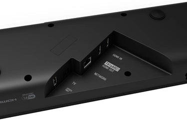 Yamaha SR-X40A Noir - EasyLounge - 3