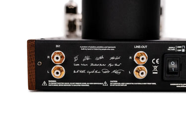 Feliks Audio Echo Classic - EasyLounge - 8