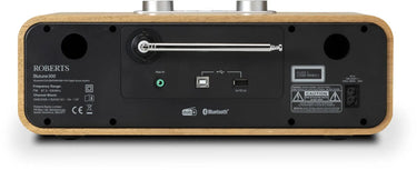 Roberts Blutune 300 Cerisier - EasyLounge - 3