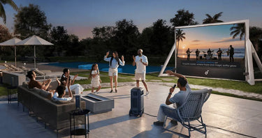 Nebula X1 Pro - EasyLounge - 2