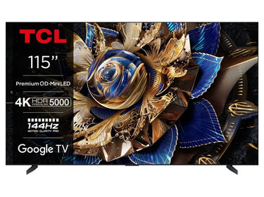 TCL 115X955 Max - EasyLounge - 8
