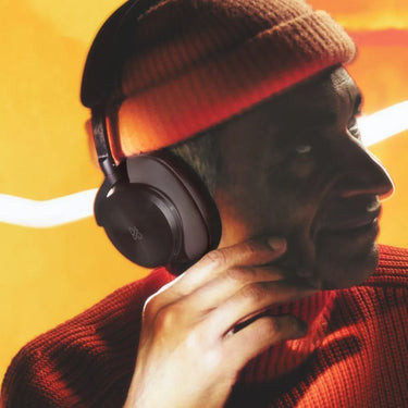 Bang Olufsen Beoplay H95 Marron - EasyLounge - 15