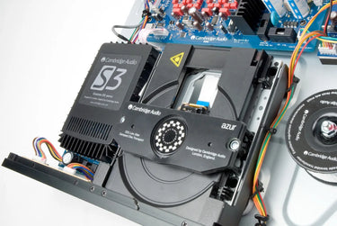 Cambridge Audio Azur 651C Noir - EasyLounge - 5