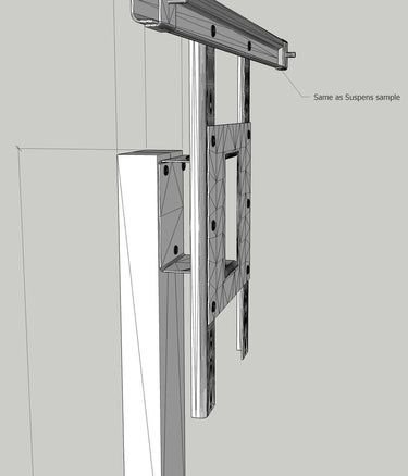 Norstone Suspens Plus - EasyLounge - 6