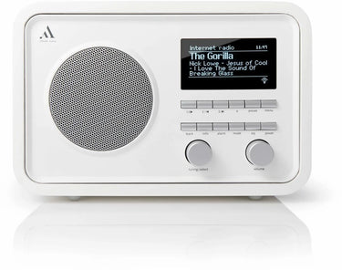 Argon Audio Radio 2i MK2 Blanc - EasyLounge - 4