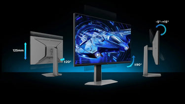 TCL 27G64 - EasyLounge - 20