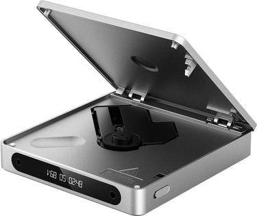FiiO DM13 BT Silver - EasyLounge - 2