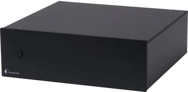 Pro-ject Amp Box DS2 Stereo Noir