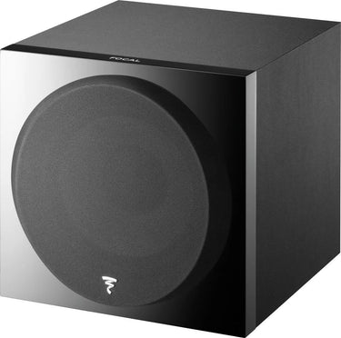 Focal SUB 1000 F Noir - EasyLounge - 3