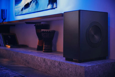 Philips Fidelio TAFW1 - EasyLounge - 11