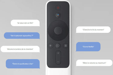 Xiaomi Mi Smart Compact Projector 2 - EasyLounge - 12