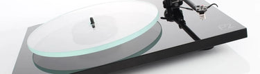 Rega Plateau verre Planar 2 / Planar 1 - EasyLounge - 3