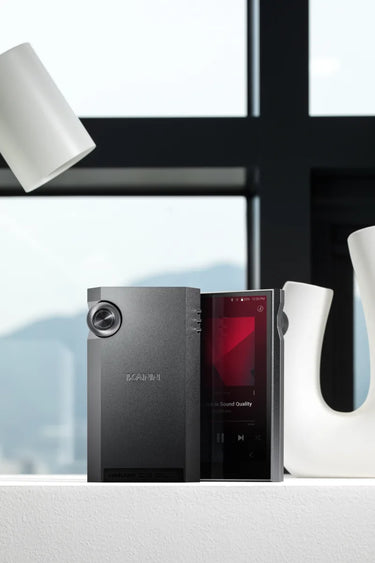 Astell Kern KANN ULTRA Silver - EasyLounge - 22